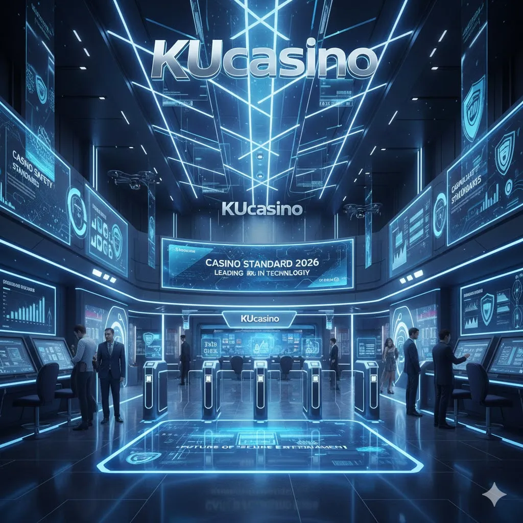 เทคโนโลยีหลักของ kubet gaming: ระบบป้องกันด้วย AI และการเดิมพันที่ยุติธรรม