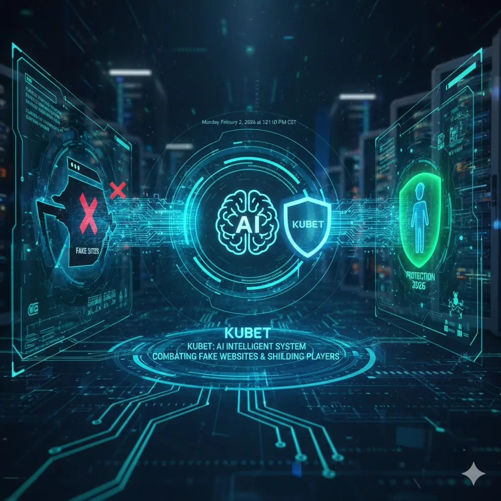 การทำงานของระบบ AI ใน KU คาสิโน: เทคโนโลยีที่ลอกเลียนแบบไม่ได้