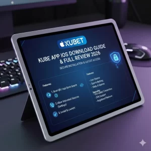 การวิเคราะห์ความปลอดภัยและระบบ E-E-A-T ของ Kubet